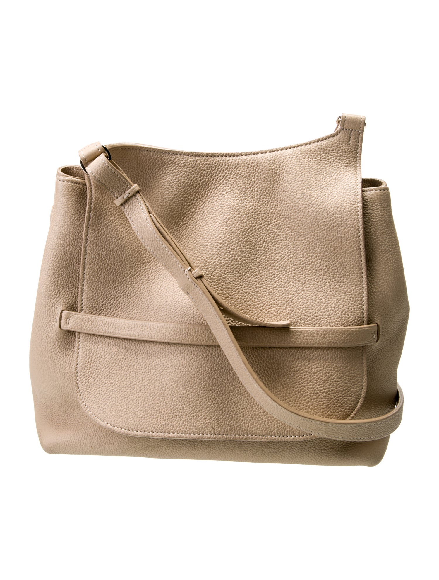 The Row Leather Sideby