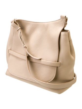 The Row Leather Sideby