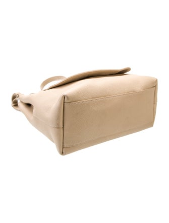 The Row Leather Sideby