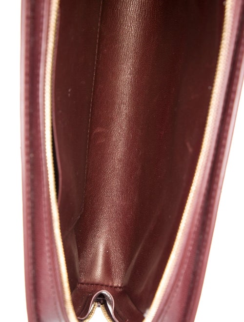 The Row Leather Dalia