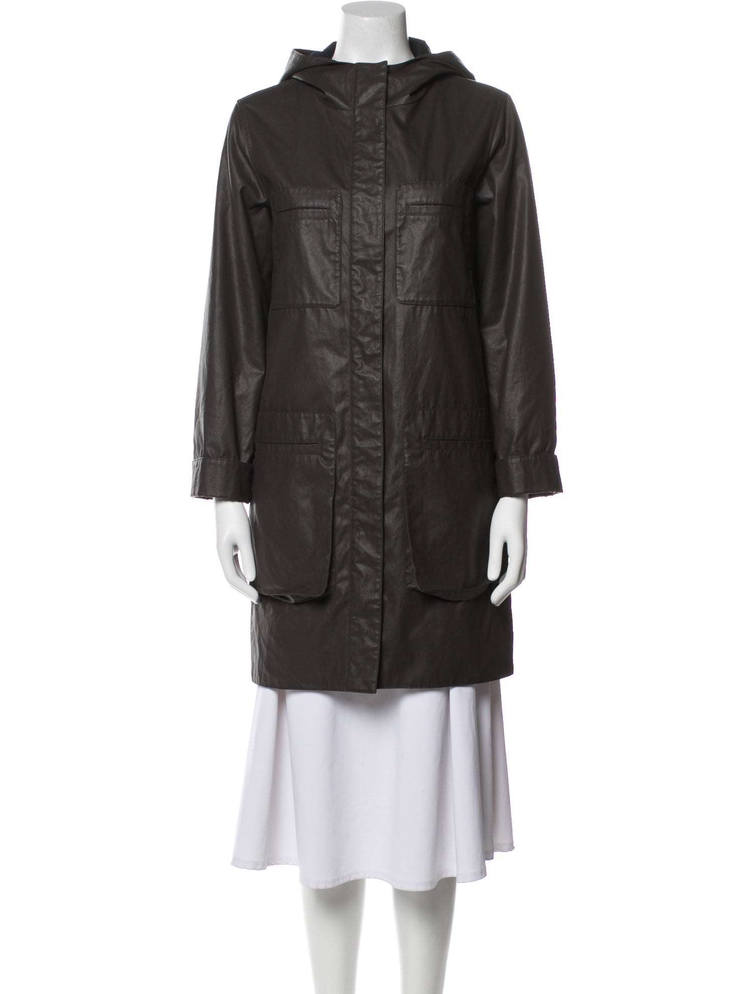 The Row Utility Jacket