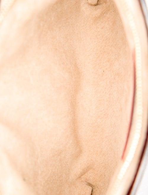 The Row Leather Multi Pouch