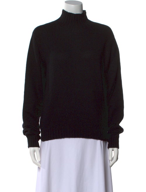 The Row Cashmere Turtleneck Sweater