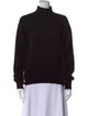 The Row Cashmere Turtleneck Sweater
