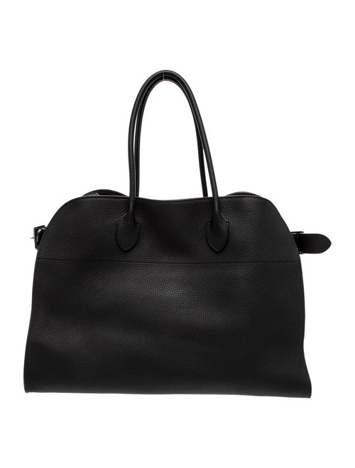 The Row Leather Soft Margaux 17