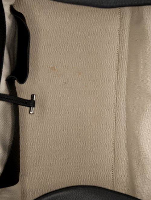 The Row Leather Soft Margaux 17