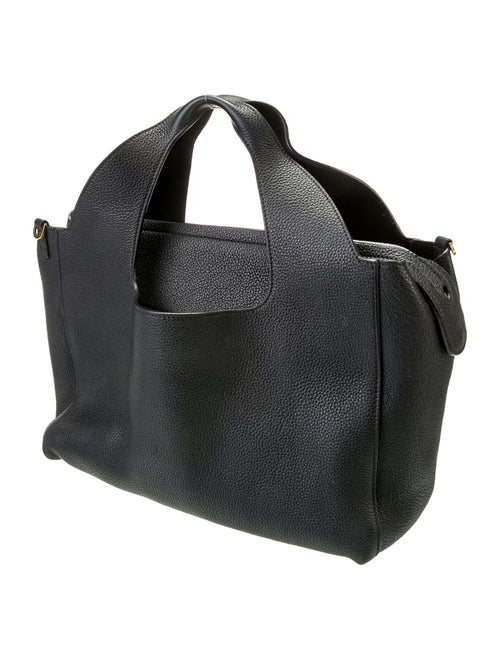 The Row Leather Two For One 12