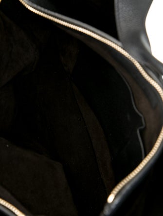 The Row Leather Two For One 12