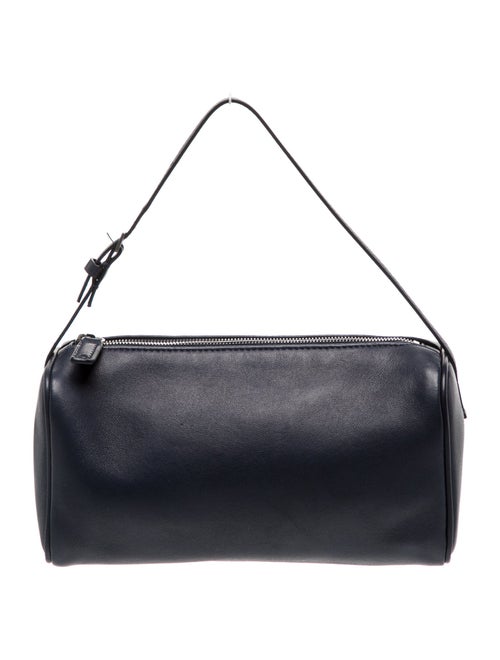 The Row Leather 90's Bag