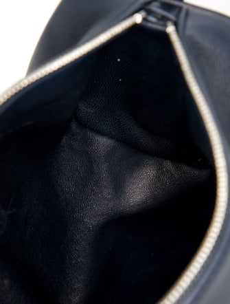 The Row Leather 90's Bag