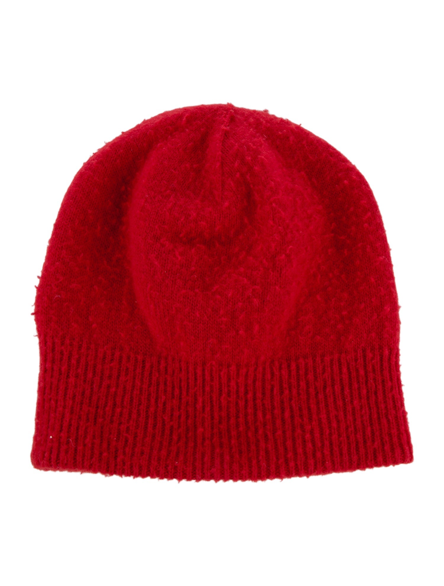 The Row Knit Beanie