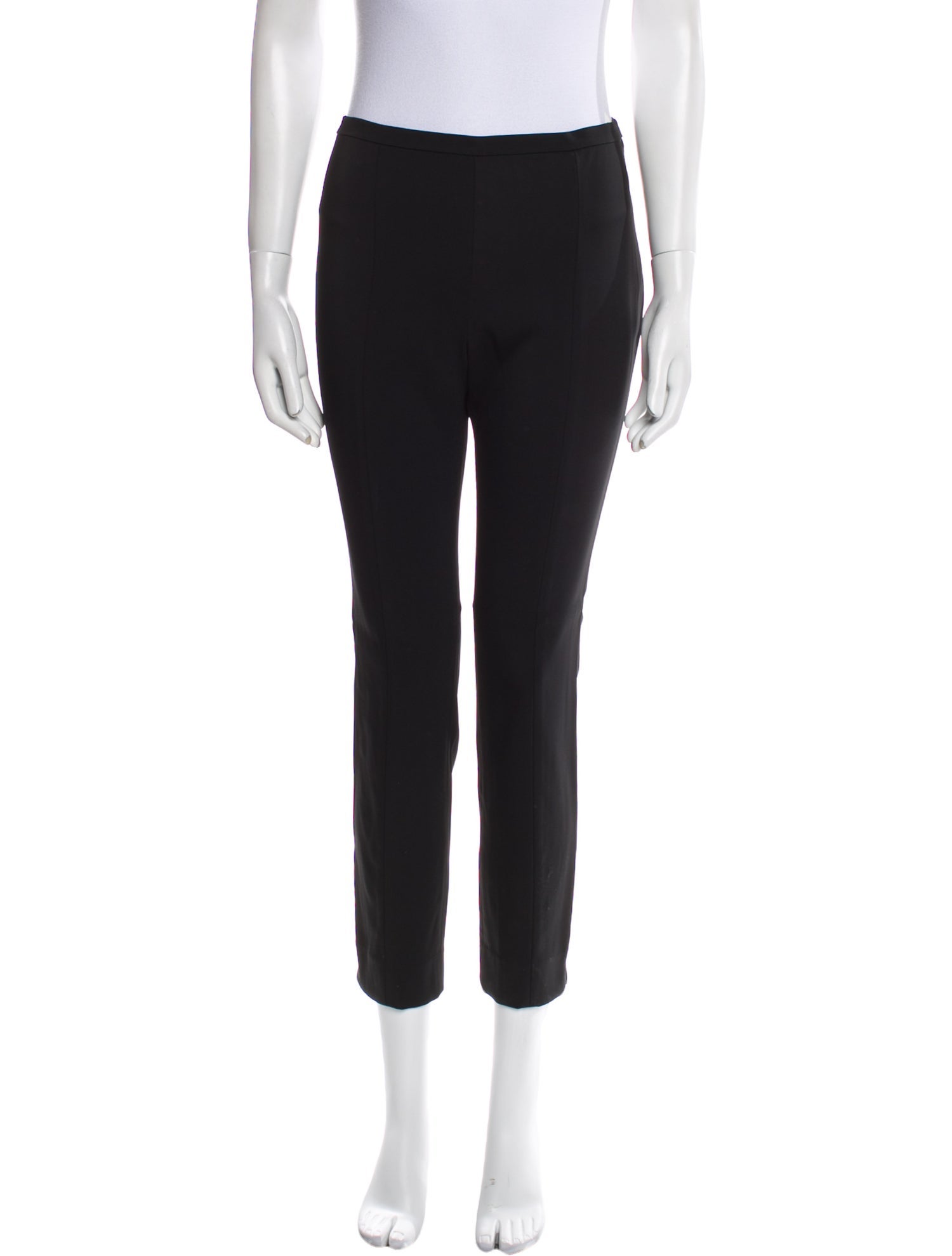 The Row Skinny Leg Pants