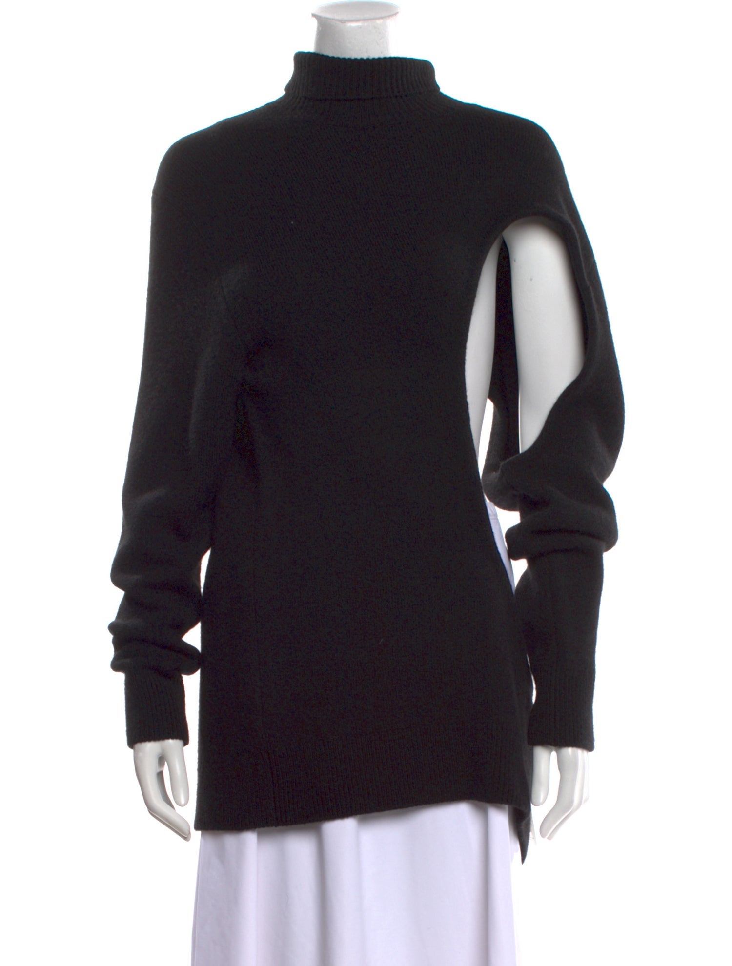 The Row Cashmere Turtleneck Sweater w/ Tags