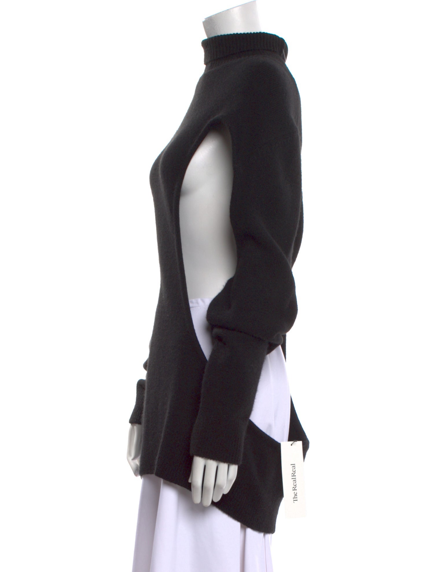 The Row Cashmere Turtleneck Sweater w/ Tags