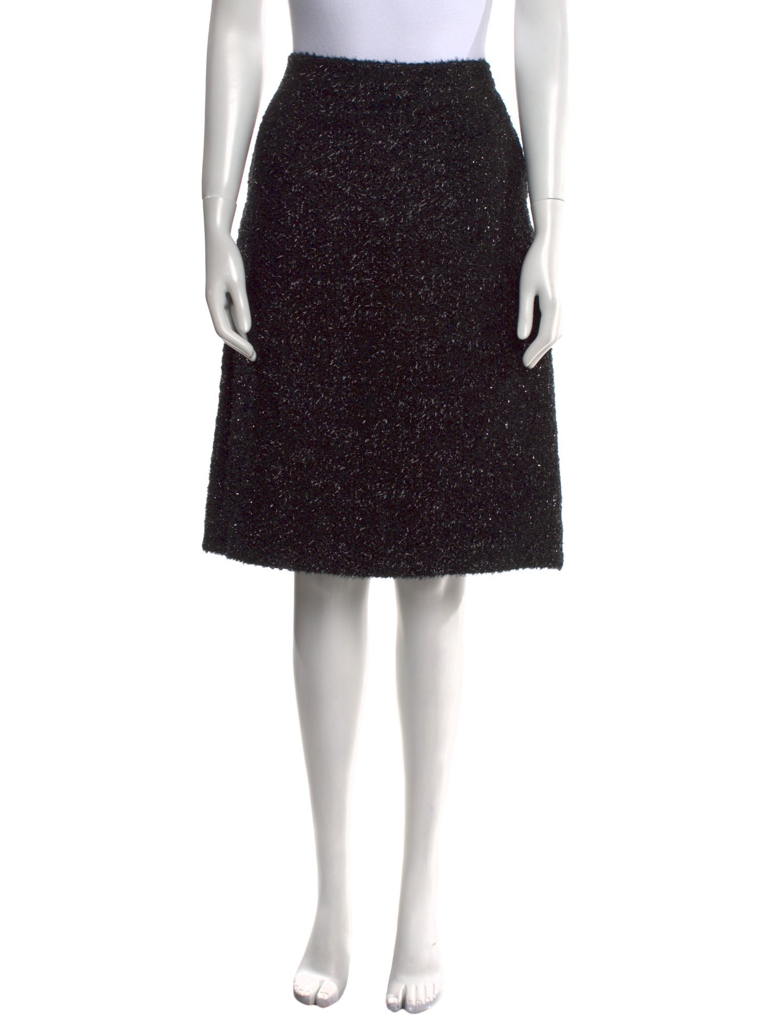 The Row Knee-Length Skirt w/ Tags