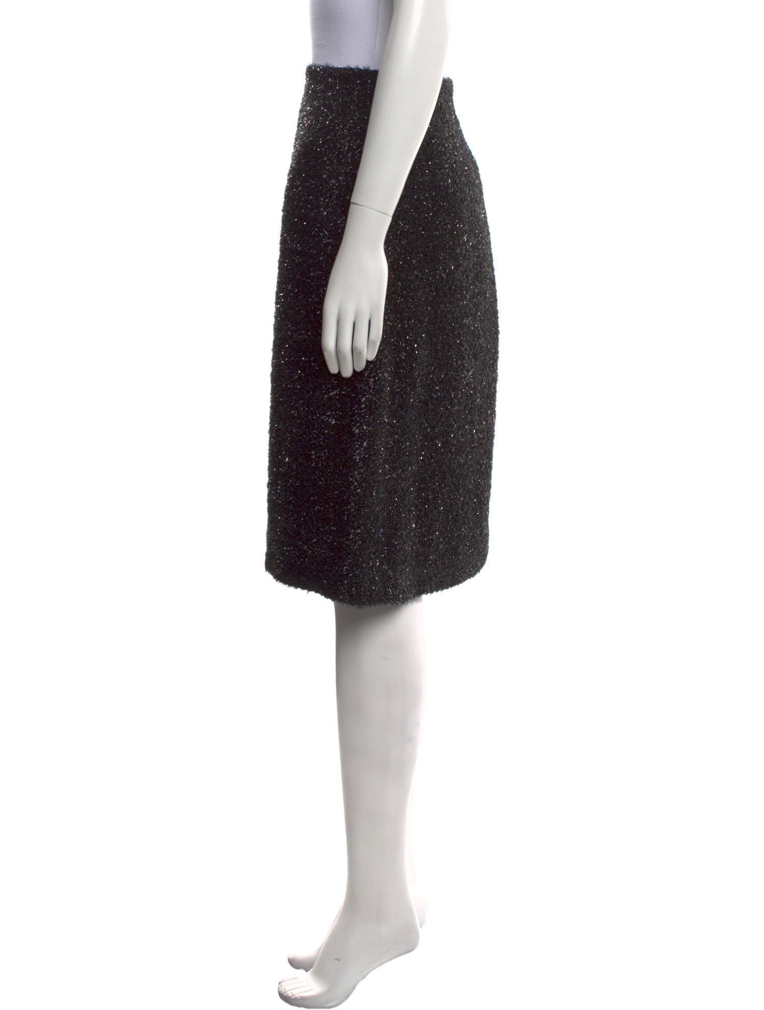 The Row Knee-Length Skirt w/ Tags
