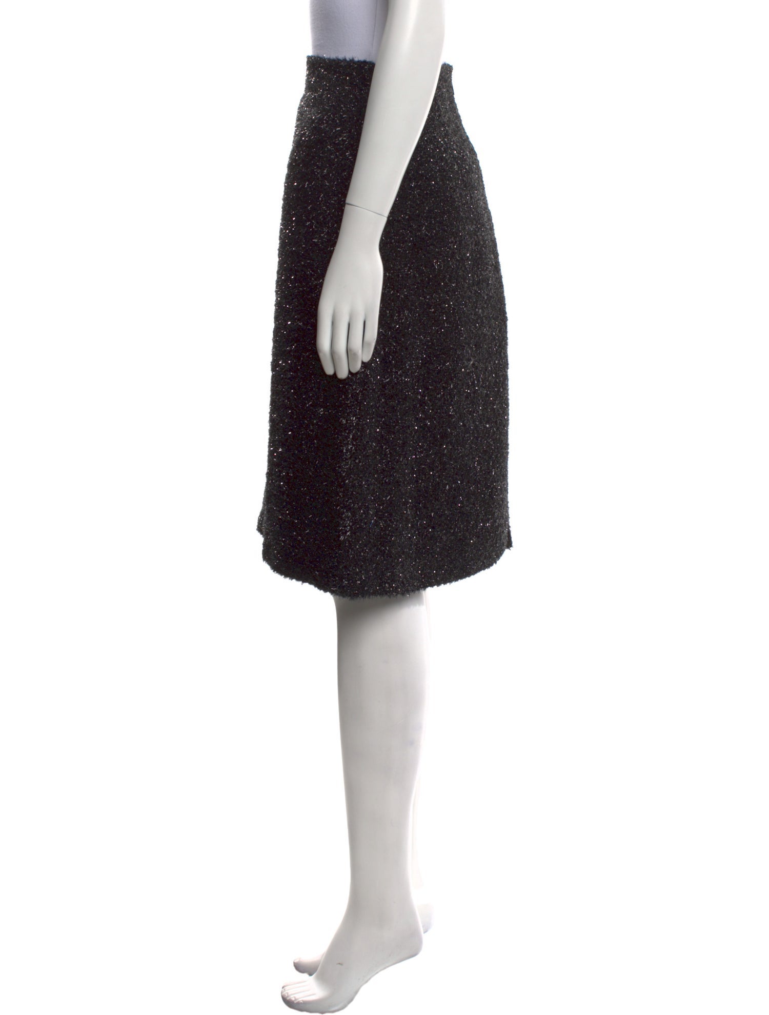 The Row Knee-Length Skirt w/ Tags