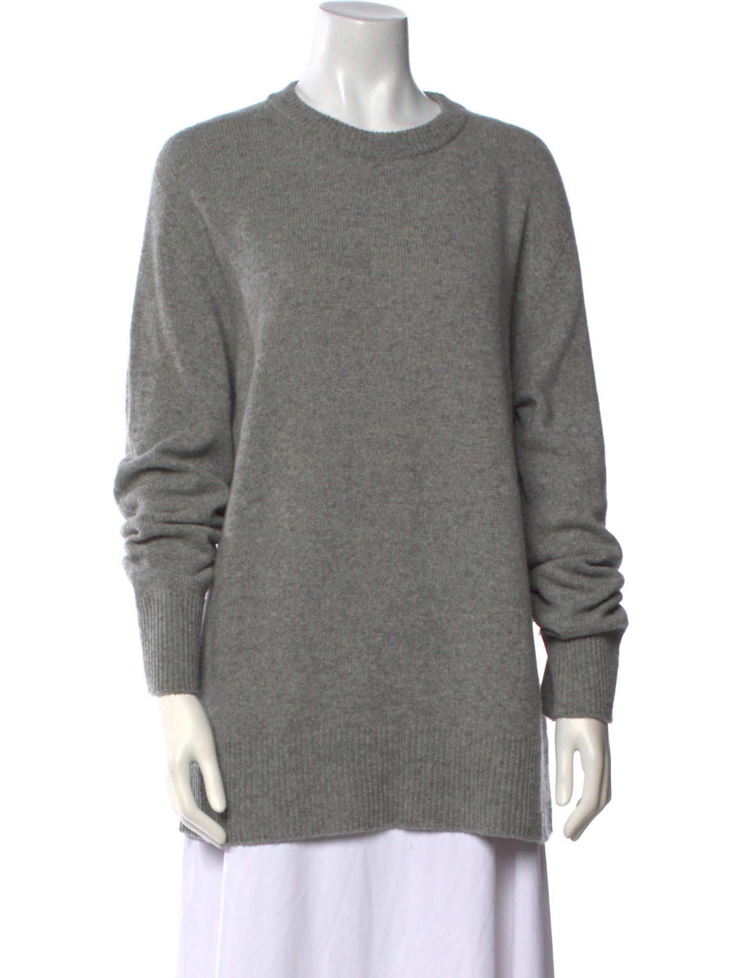 The Row Sibem Wool Sweater