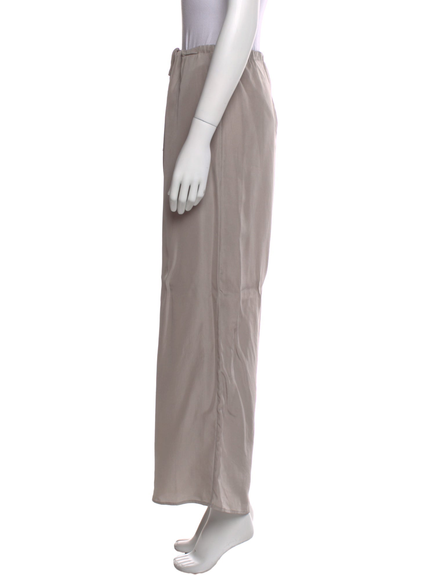 The Row Jugi Wide Leg Pants