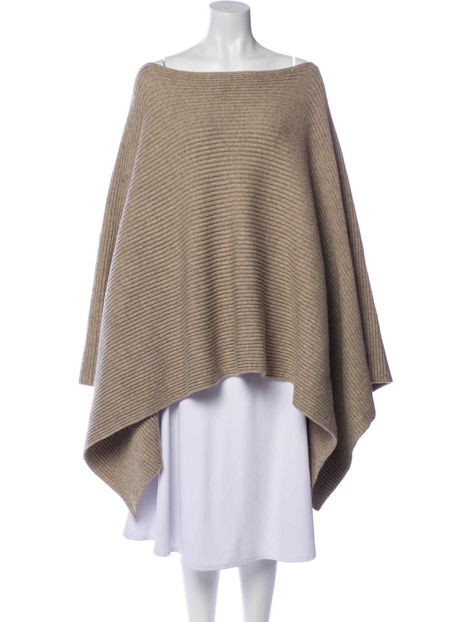The Row Romie Cashmere Sweater