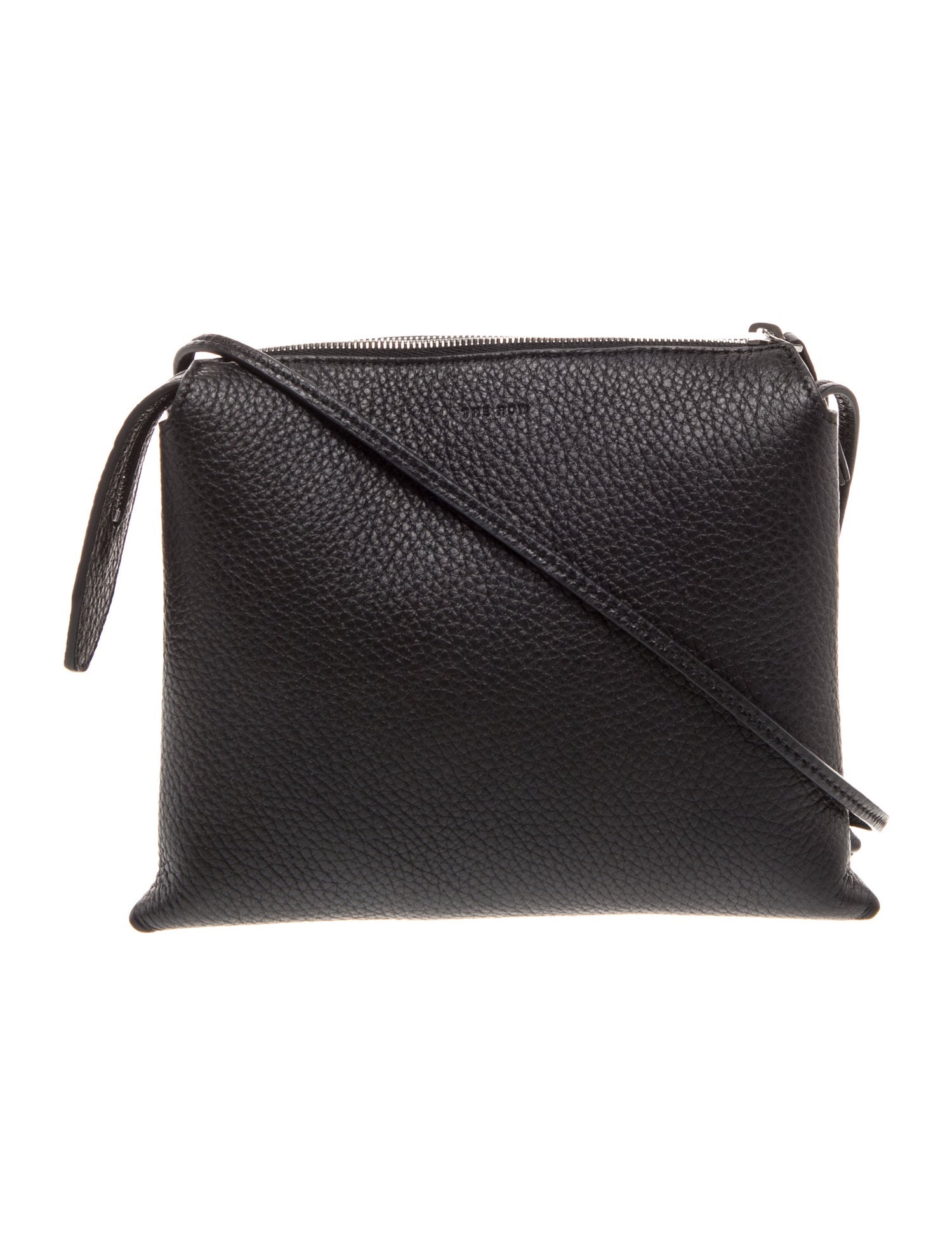 The Row Leather Nu Twin Mini