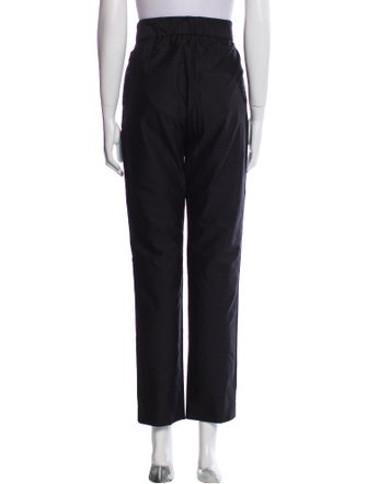 The Row Straight Leg Pants