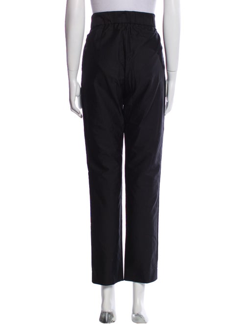 The Row Straight Leg Pants