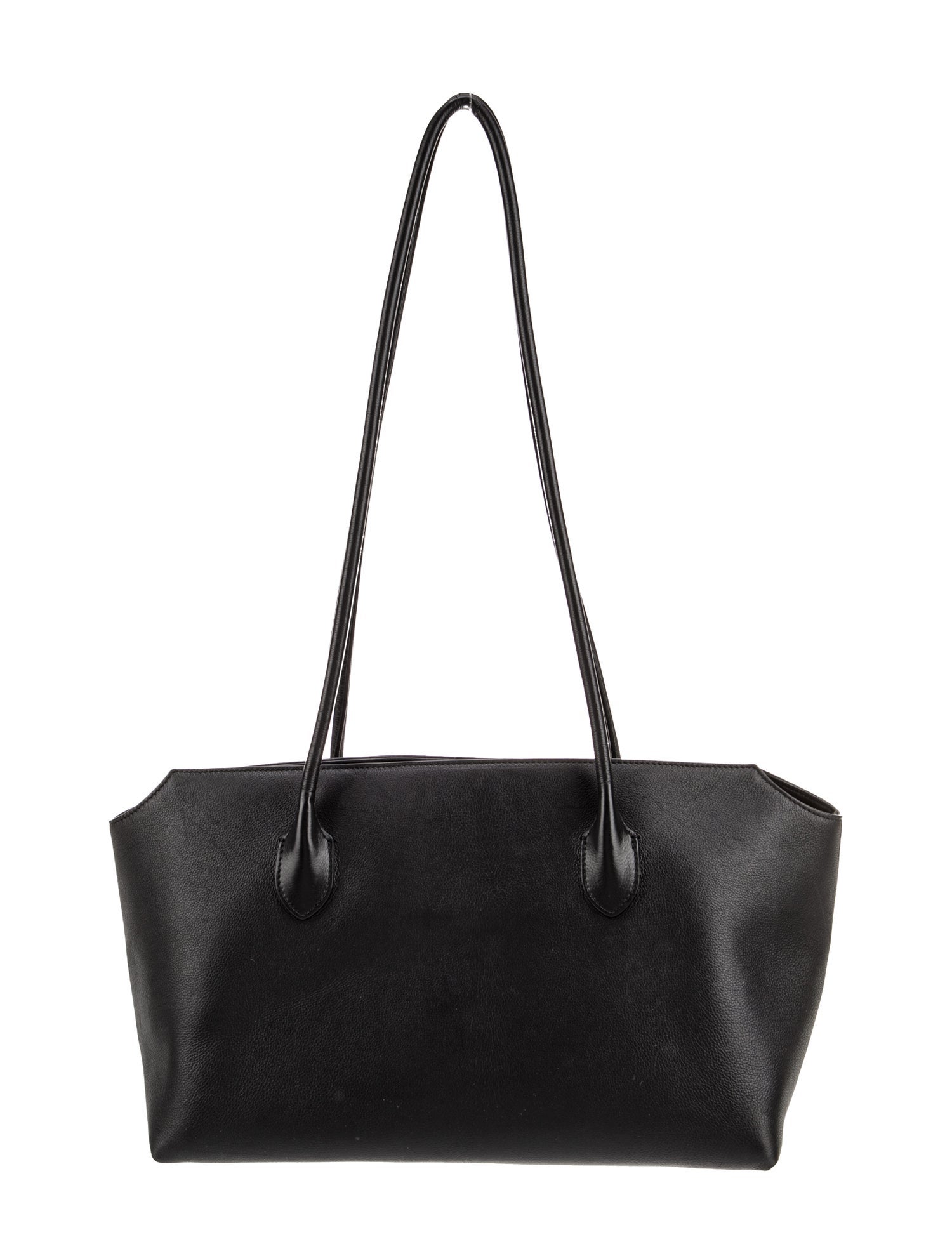 The Row Leather Terrasse