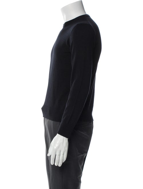 The Row Wool Crew Neck Pullover