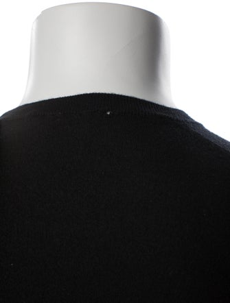 The Row Wool Crew Neck Pullover