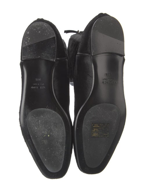 The Row Ponyhair Boots