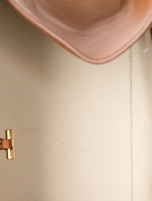 The Row Leather Soft Margaux