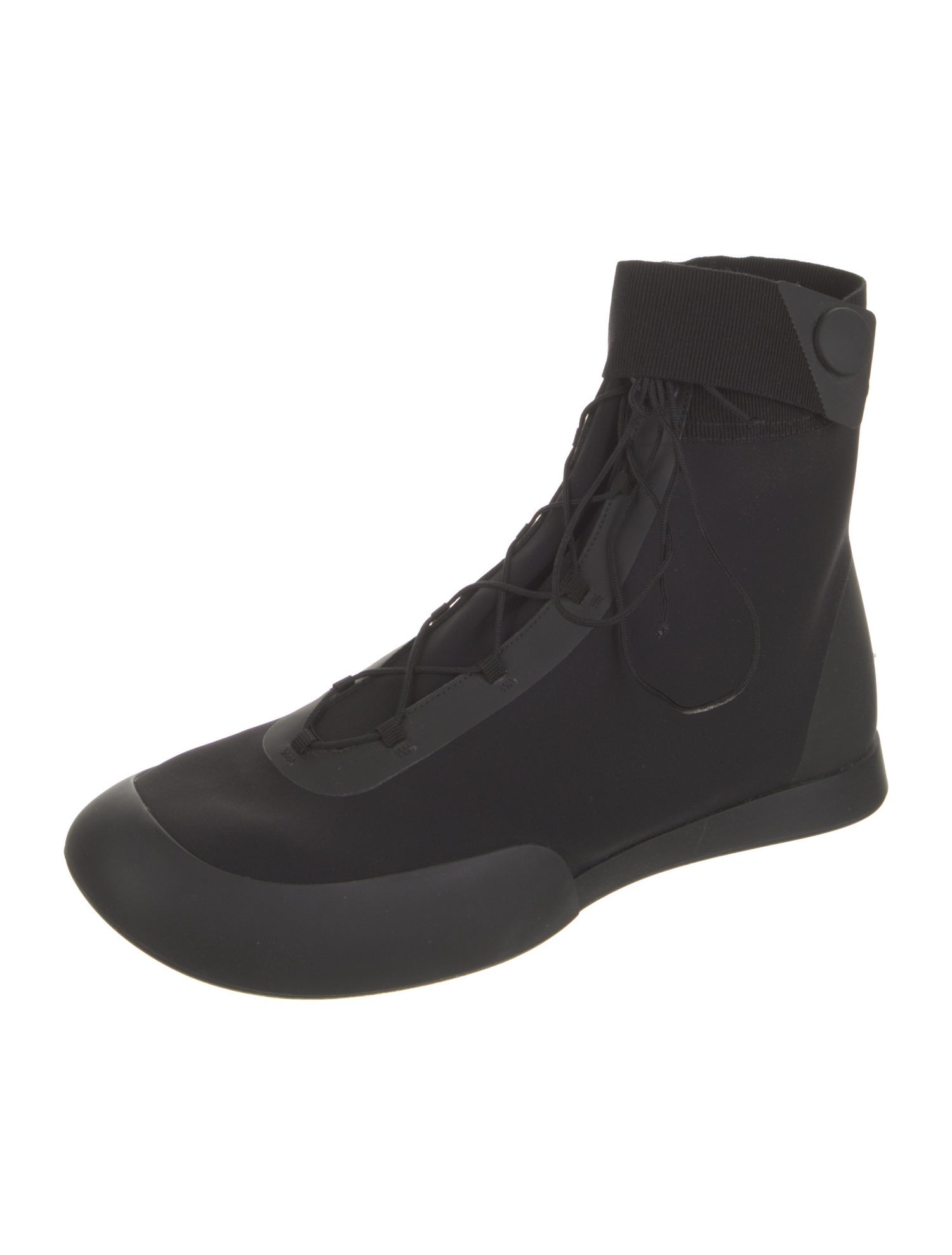 The Row Neoprene Sock Sneakers w/ Tags