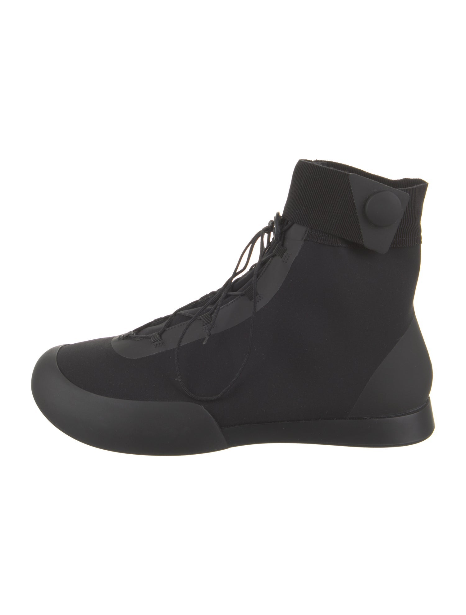 The Row TR 2 Sock Sneakers