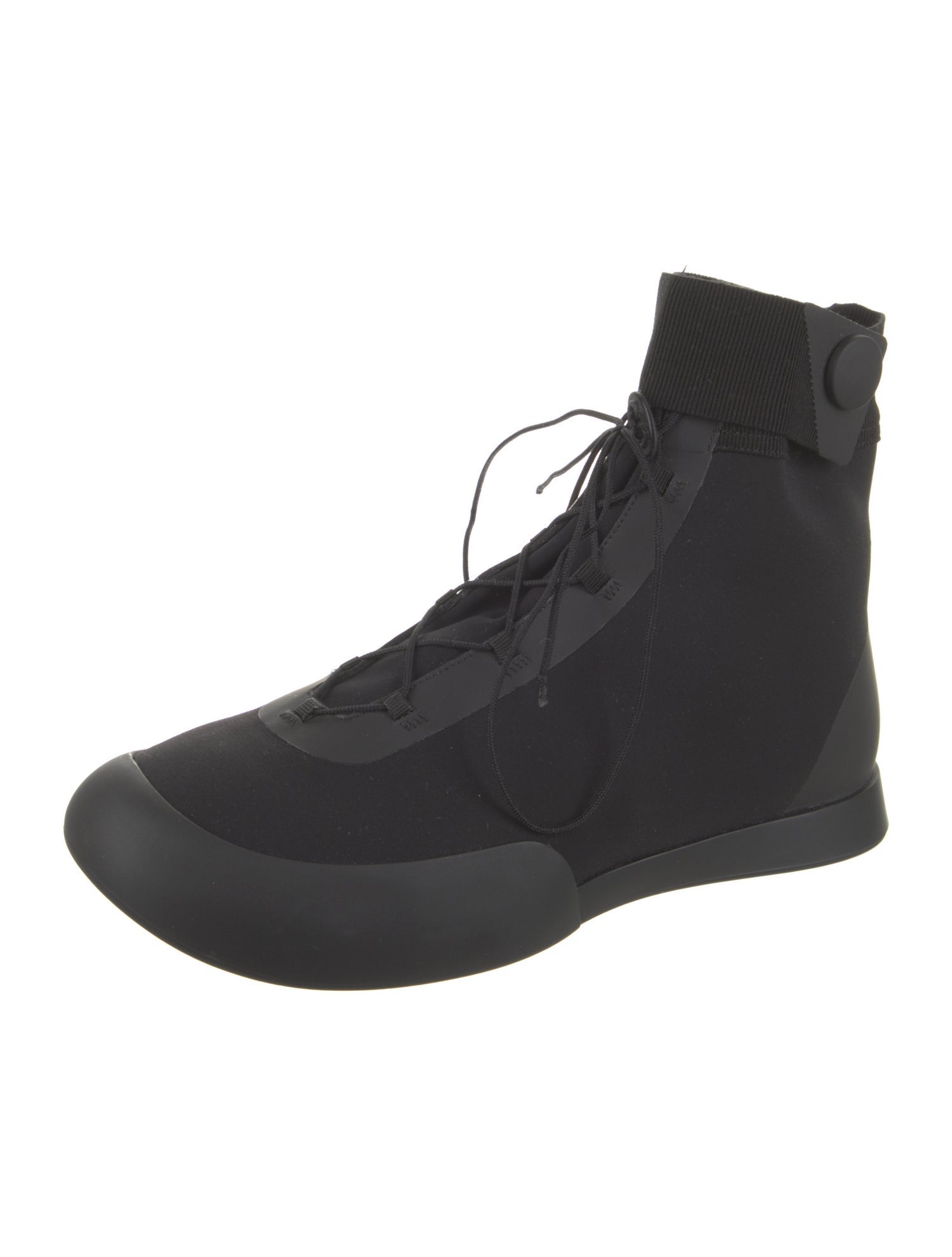 The Row TR 2 Sock Sneakers