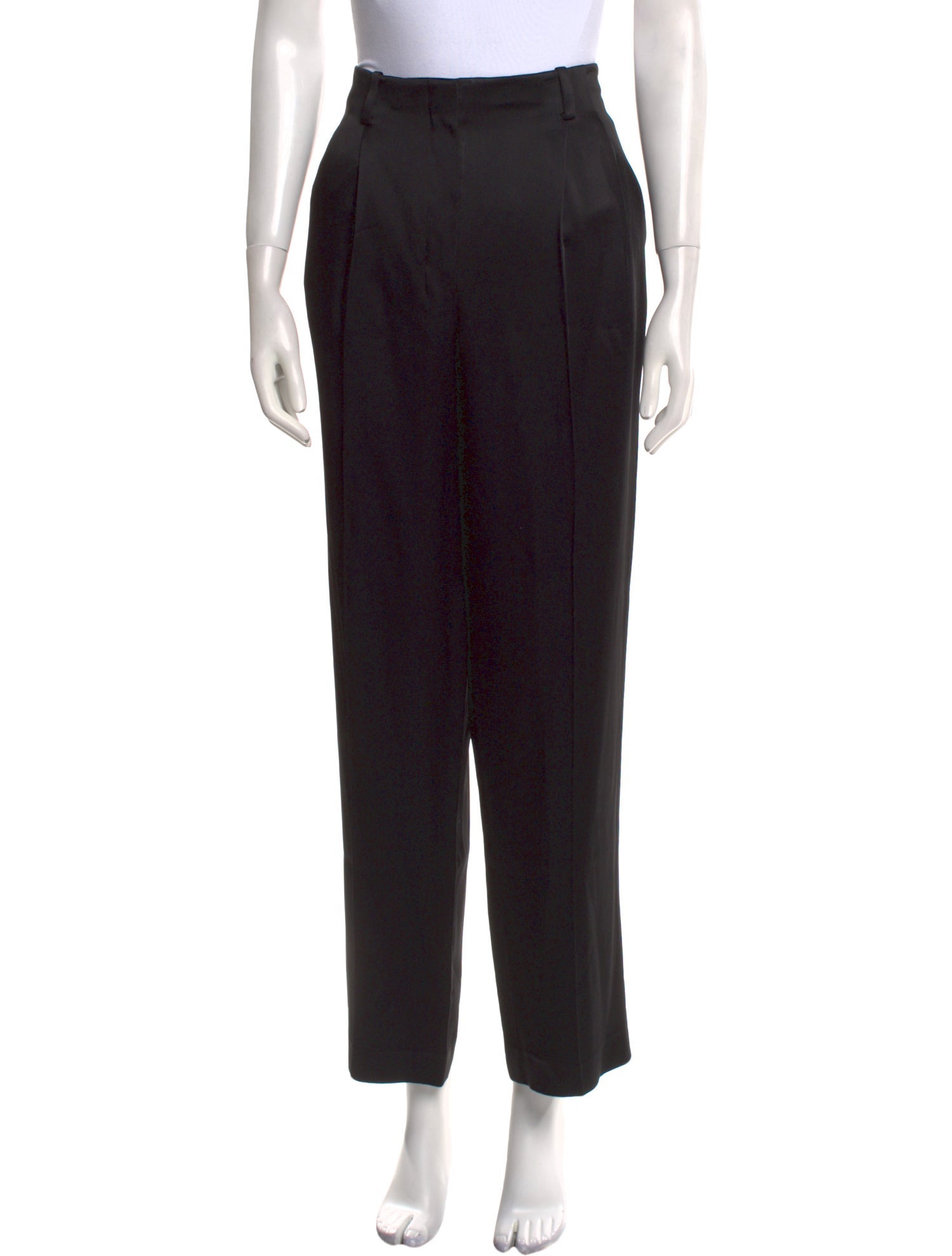 The Row Wide Leg Pants