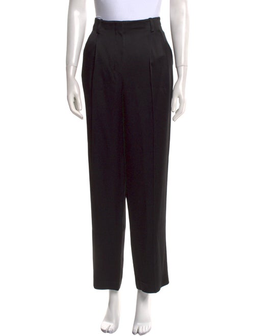The Row Wide Leg Pants