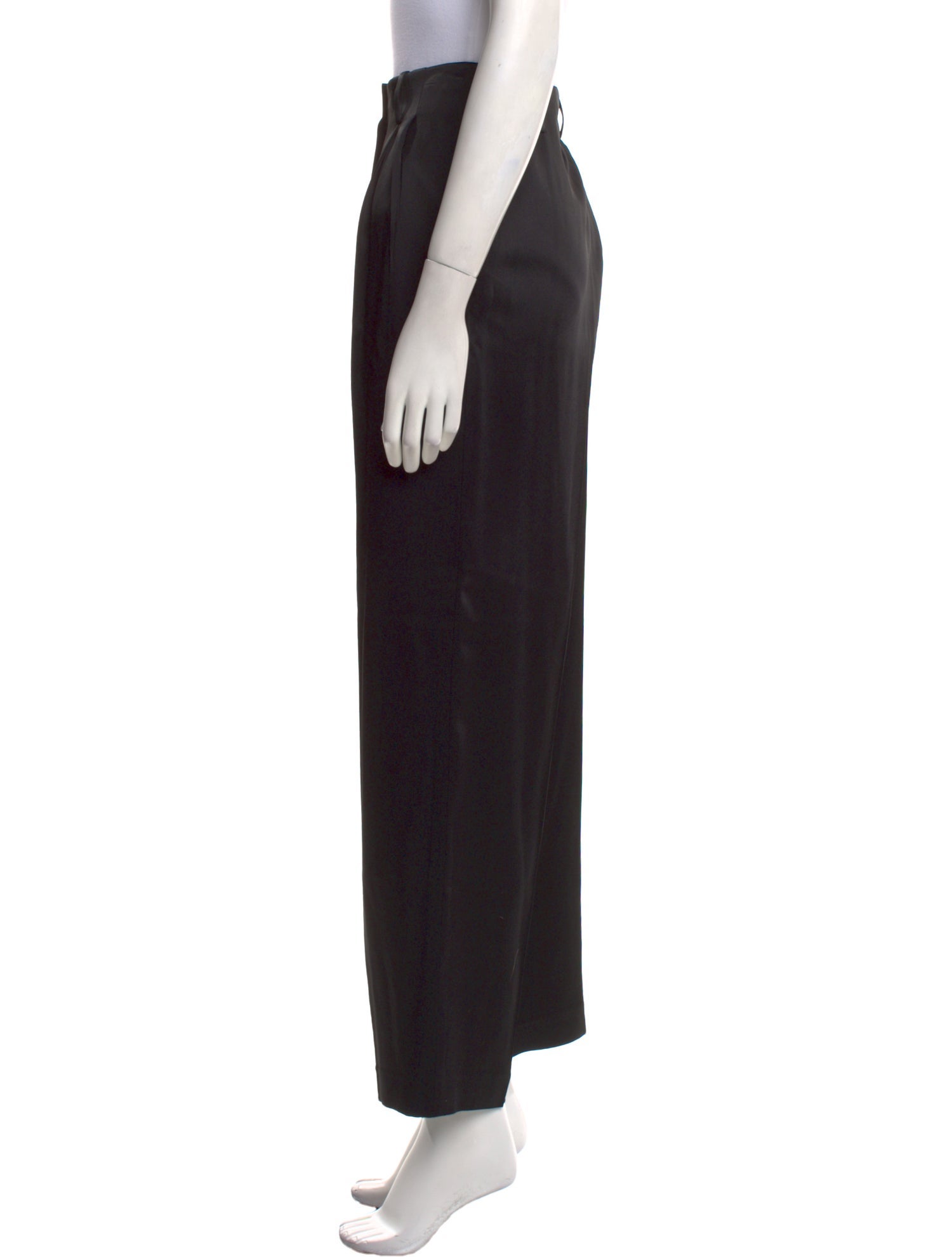The Row Wide Leg Pants