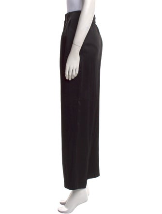 The Row Wide Leg Pants
