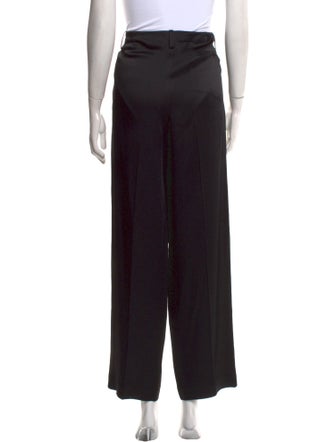 The Row Wide Leg Pants