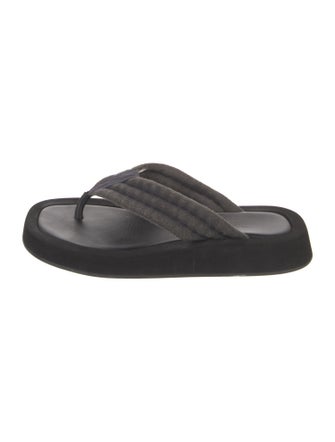 The Row Ginza Slides