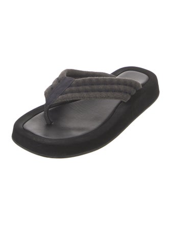 The Row Ginza Slides