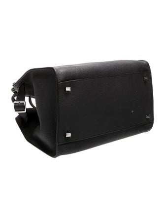 The Row Leather Soft Margaux 12