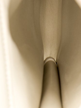 The Row Leather Flap Mini Bag