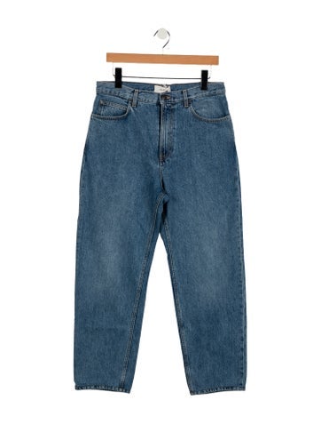 The Row Jeans Relaxed Fit US 30 | S