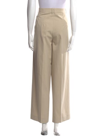 The Row Wide Leg Pants