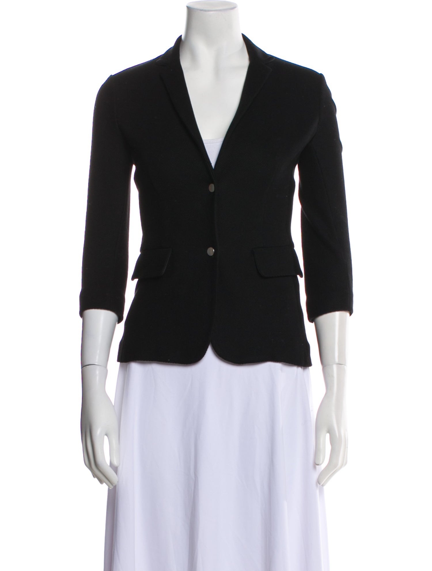 The Row Blazer