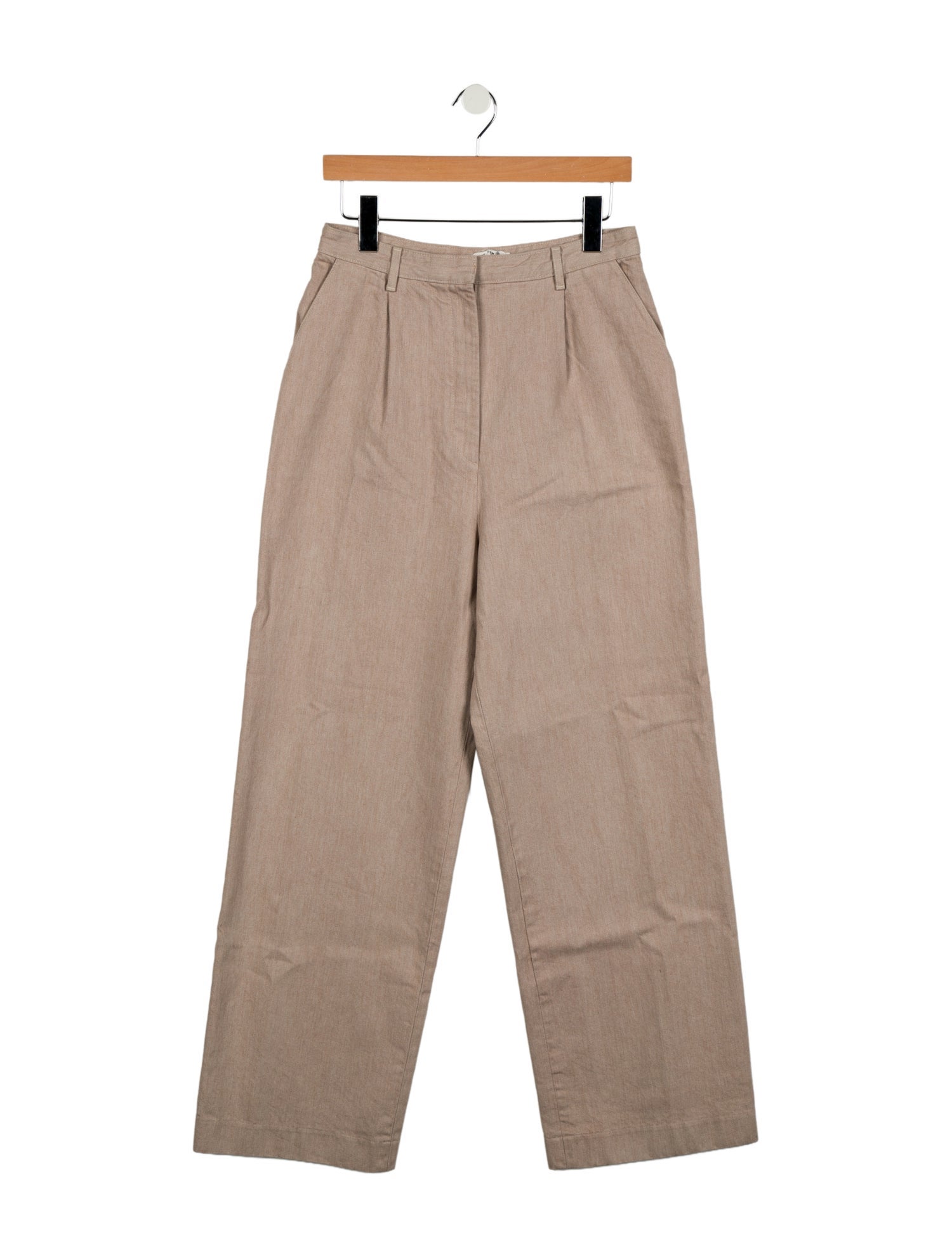 The Row Wide Leg Pants