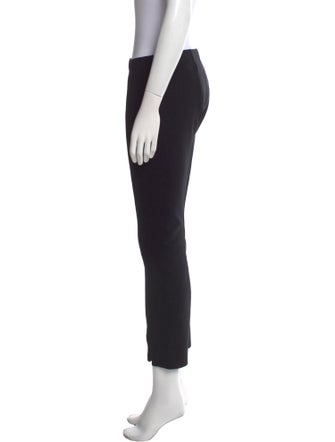 The Row Thilde Straight Leg Pants