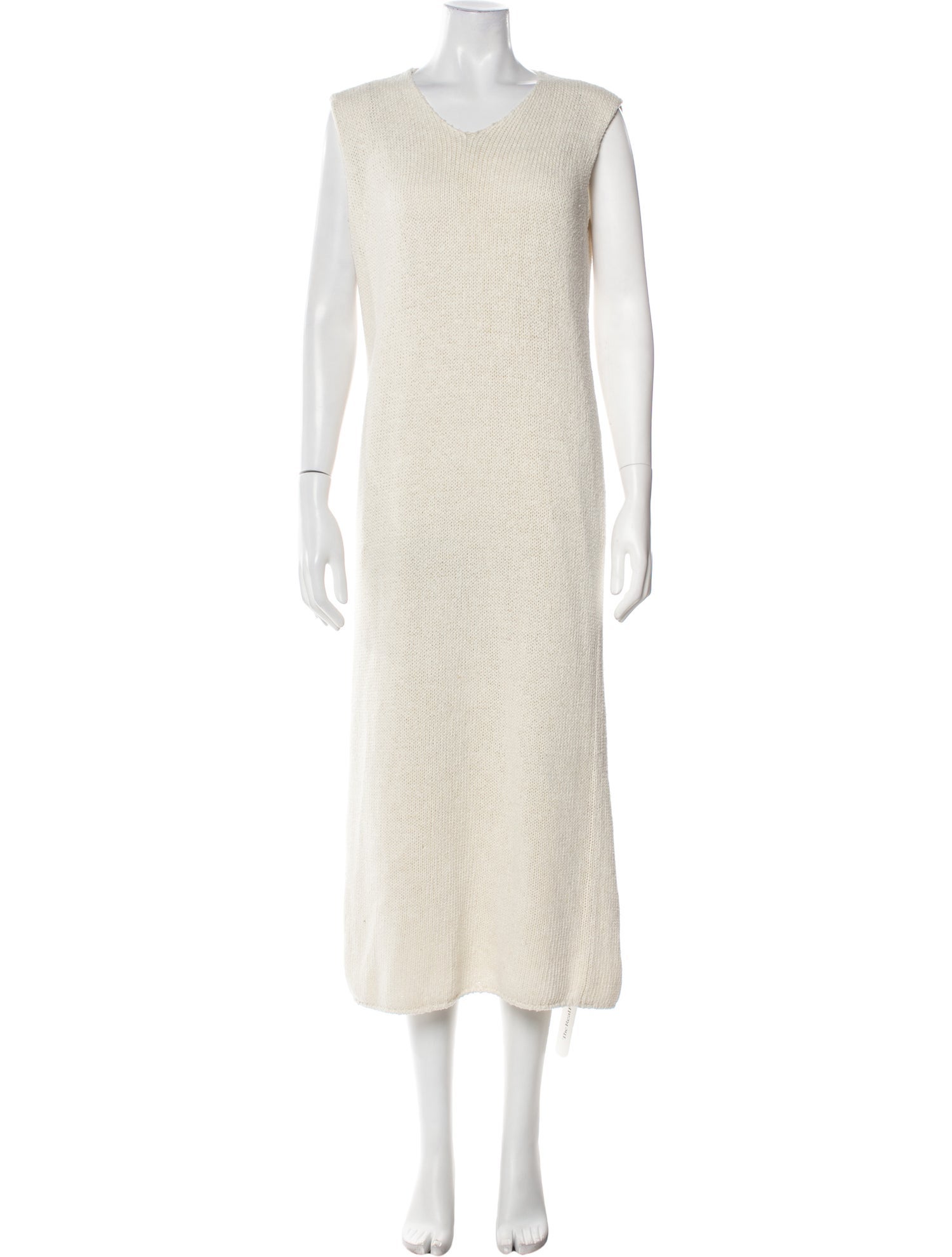 The Row Folosa Long Dress